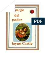 El Juego Del Poder