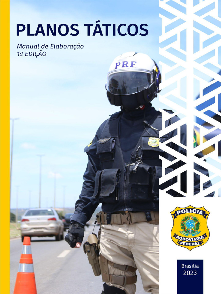 Planos Taticos 2023 | PDF