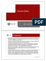 PDF Complementar para As Aulas de Valuation
