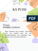 Puisi Kelas8-2