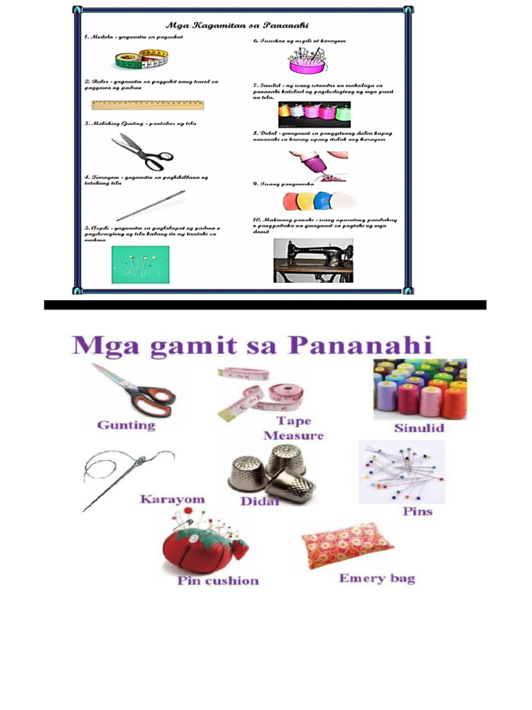 Pagsusulsi | PDF