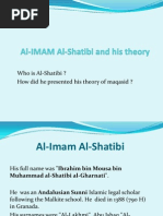 Download Al-IMAM Al-Shatibi and His Book Al Muwafaqat by Faiz Othman SN71231952 doc pdf