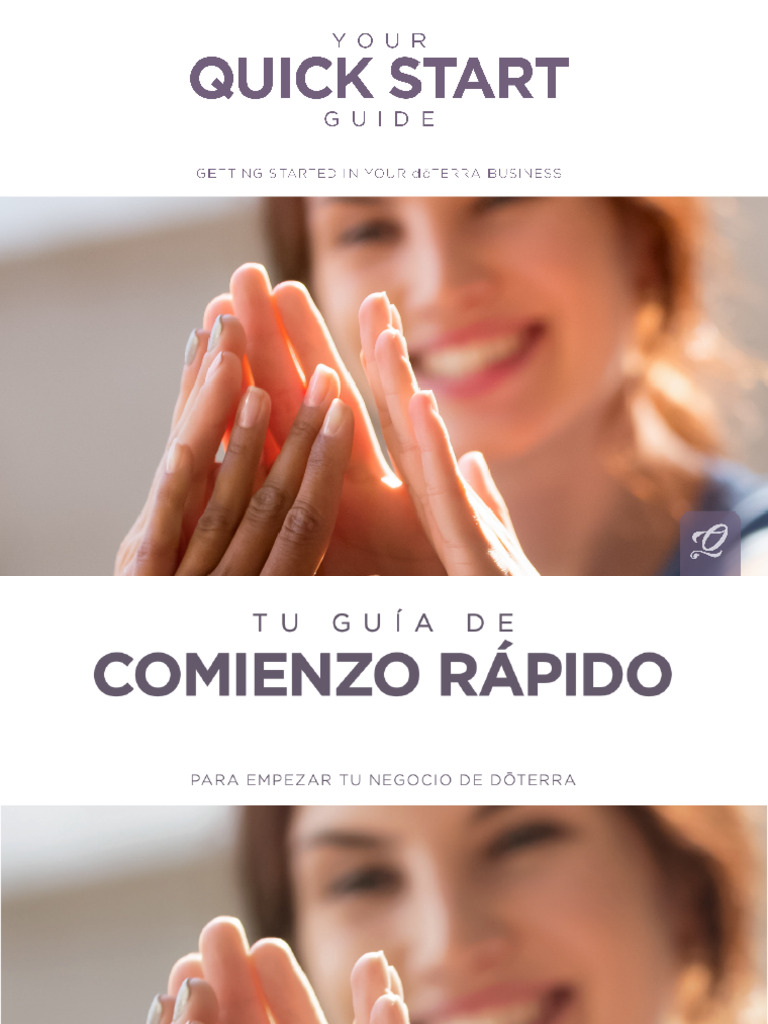 Quick Start Spanish | PDF