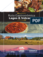 Guia Gastronomica