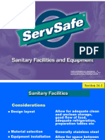 Day 3-Servsafe