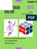 Solusi Po 8 Matematika Alc Indonesia