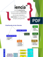 El Metodo Científico