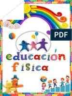 Actividad Fisica Noviebre