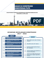 201804-CPD Ahli K3 Konstruksi-19-01-Kebijakan K4 Di Indonesia