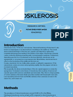 Otosklerosis - Imrad