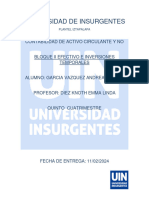 Garcia Andrea bloque2BLOQUEII EFECTIVO E INVERSIONES TEMPORALES