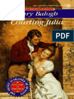 Courting-Julia Traducción