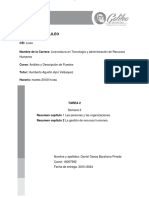 Tarea 2 Resumenes Capitulo 1 y 2