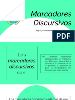 Marcadores Discursivos - Ok