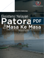 File Buku Eksistensi Nelayan Patorani Dari Masa Ke Masa