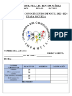 Examen OCI 2024