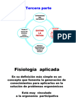 Fisiología Aplicada