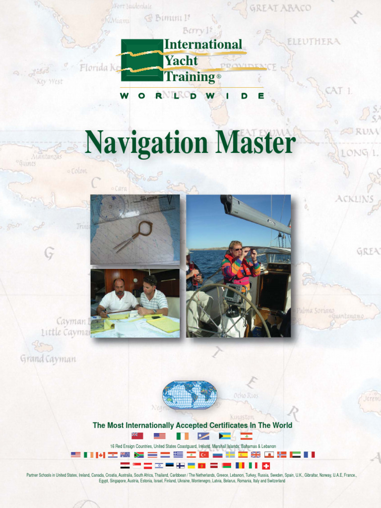 Nav MSTR Course Notes | PDF