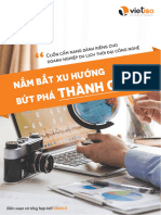 (VIETISO) Nam Bat Xu Huong But Pha Thanh Cong