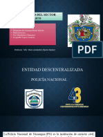 Trabajo Contabilidad Gubernamental 1