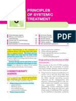 Principles of Systemic Treatment
