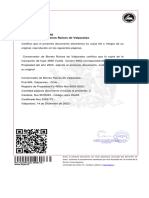 Copia Autorizada Conservador de Bienes Raíces de Valparaiso: Nro Certificado 2026173.-www - Fojas.cl