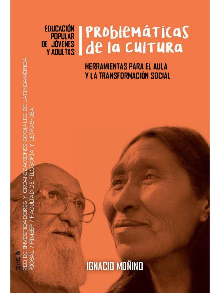 Indice problem ticas de la cultura ignacio mo ino descargar
