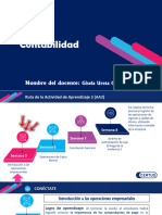 Semana 5 - Introducción A Las Operaciones Empresariales