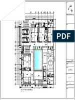 Planta Baja 20X20