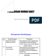 Pembiayaan Rumah Sakit - FSF