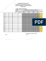 Format Penilaian Biantara