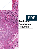 Resumen FULL - Anatomía Patológica, Gabo Martínez 2022