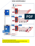 CONTROL MODUL 4 in 4 Out