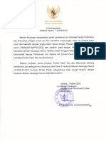 Sanksi Penilai Publik Edo Jalu Bramantya PS-1.18.00214 Tahun 2020 KJPP Rizki Djunaedy Dan Rekan