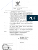 Sanksi Penilai Publik Bambang Kus Cahyono P-1.09.00073 Tahun 2017 KJPP Bambang Dan Ernasapta