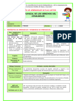 Ses-Juev-Pl - Día Mundial de Los Derechos Del Consumidor