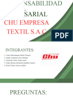 Chu Rse Empresa Textil S.A.C.