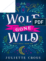 Wolf Gone Wild - Juliette Cross