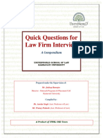 Interview Questions 1704086271