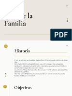 Test de La Familia