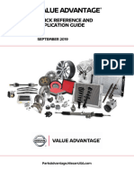 WP Contentuploads201809nissan Value Advantage - and - Reman Application Guide - SEPT 2019.pd