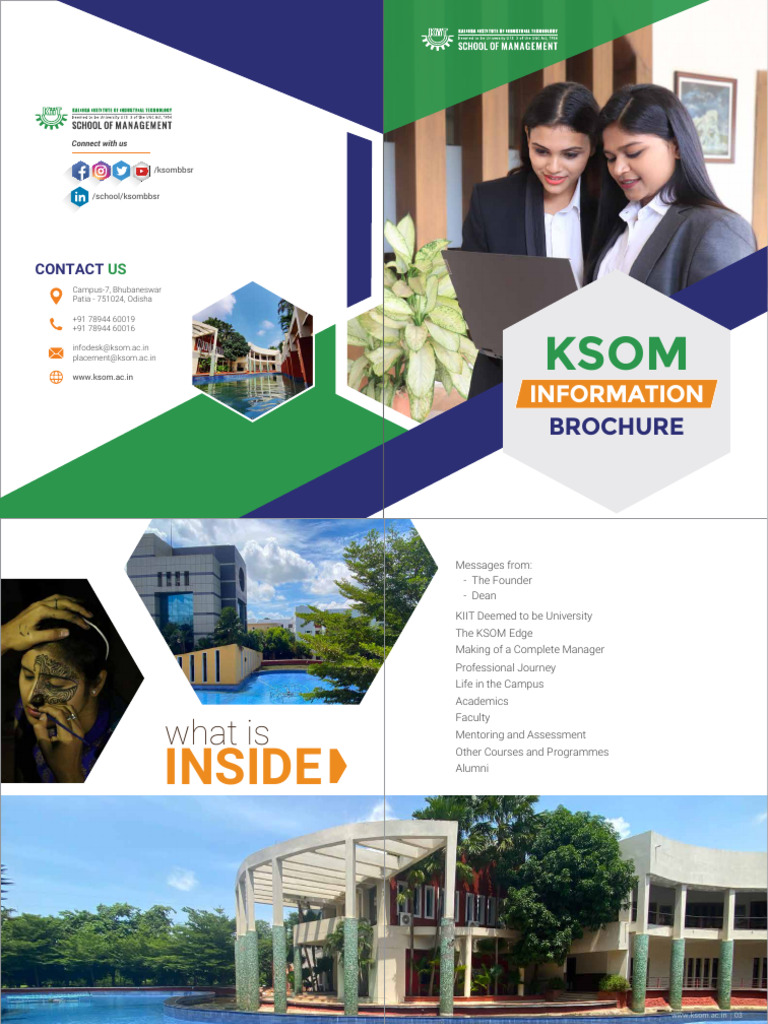 Information Brochure 2024 Pdf Mentorship Non Governmental