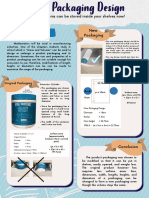 Math Packaging