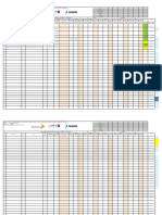 Ir172-Rfia - Inspection Log