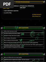 Python U 4 One Shot Notes - 5fb3c31c 1918 47a2 Bf55 Feb50cb9a8c9