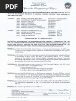 DPWH DO 245 Series of 2024 Guidelines | PDF | Governance | Government