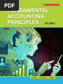Kermit D. Larson, Heidi Dieckmann, John Harris - Fundamental Accounting Principles (2022) - Libgen - Li