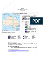 Politik Dan Pemerintahan Australia