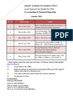 Final CFAP Referral Test Schedule (Sum-24)