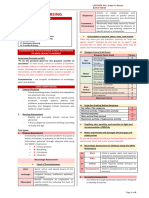 5 - Emergency Nursing (Rances)